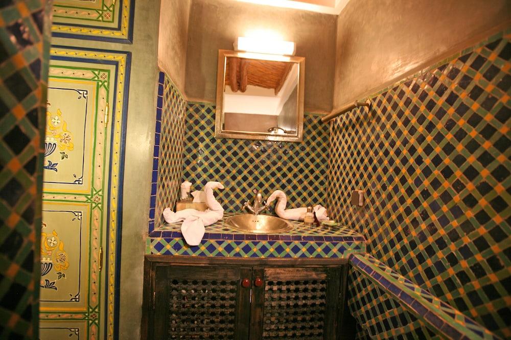 Riad Et Spa Misria Les Orangers Marakéš Exteriér fotografie