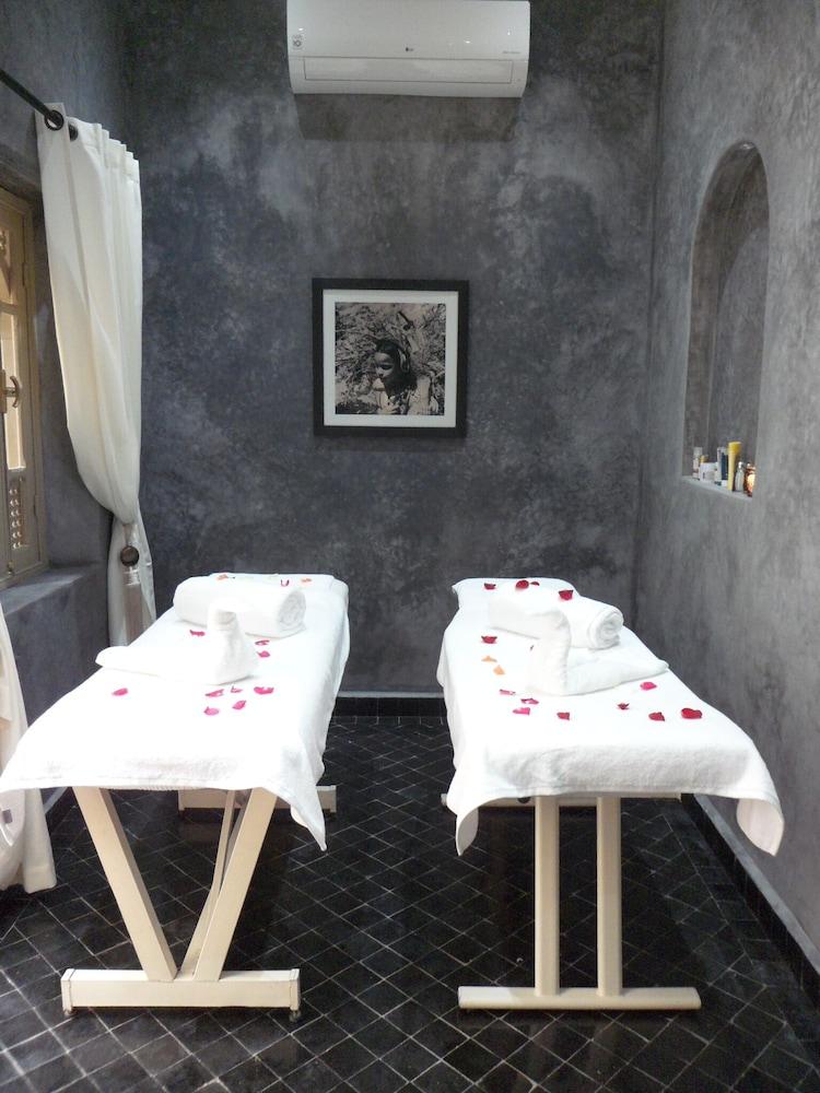 Riad Et Spa Misria Les Orangers Marakéš Exteriér fotografie