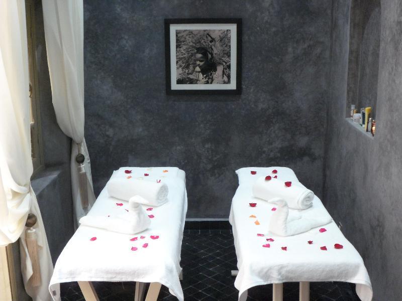 Riad Et Spa Misria Les Orangers Marakéš Exteriér fotografie