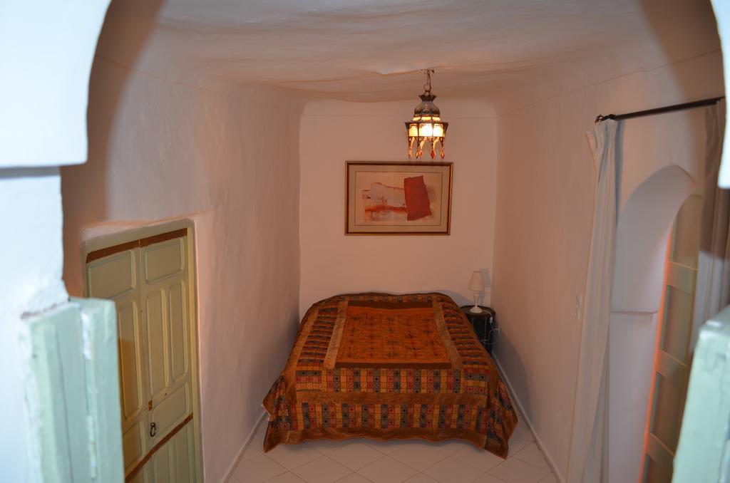Riad Et Spa Misria Les Orangers Marakéš Pokoj fotografie